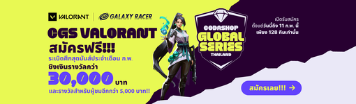 Codashop Global Series 2022